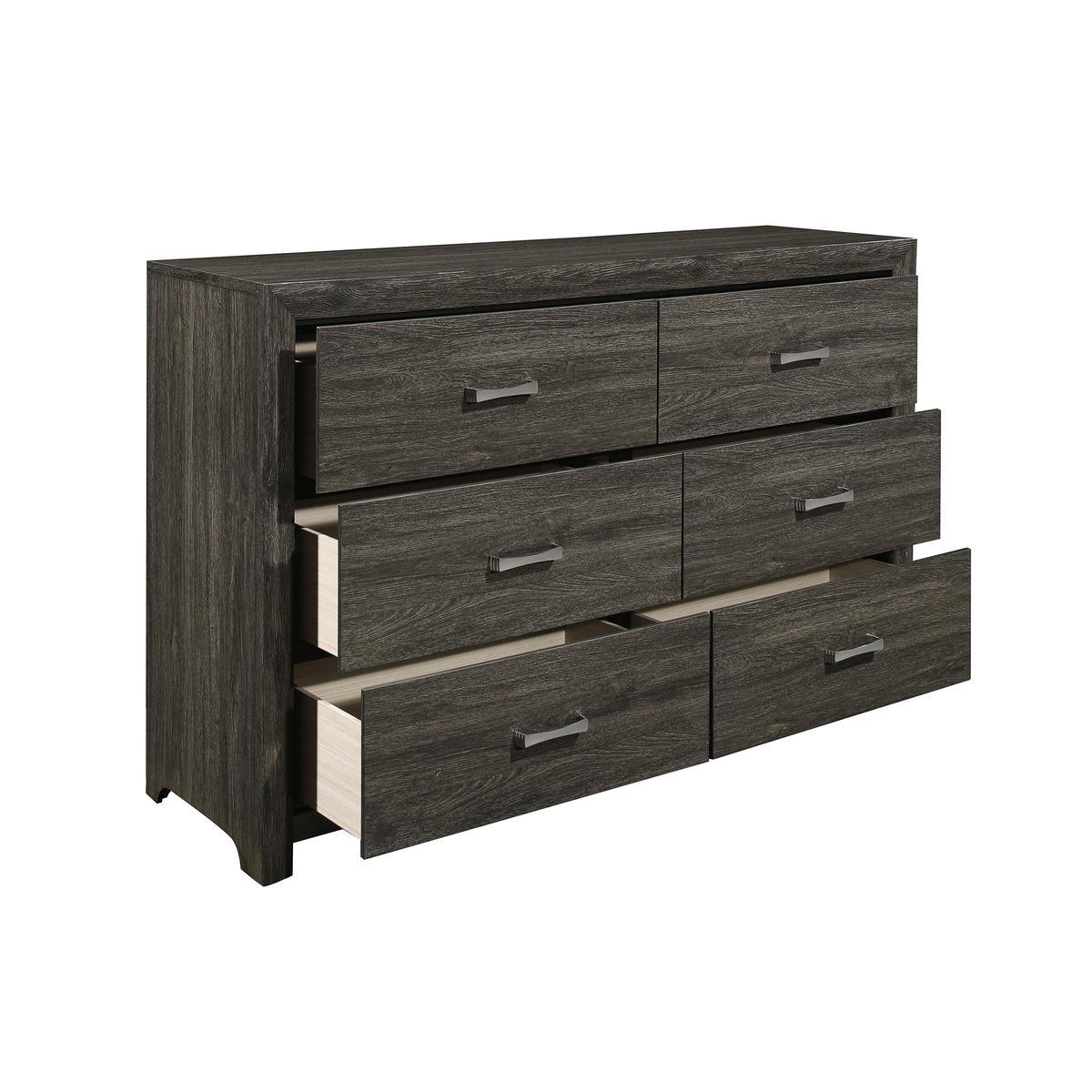 Edina Twin Bed Set - Furniture 4 Less Outlet (Salinas,CA)