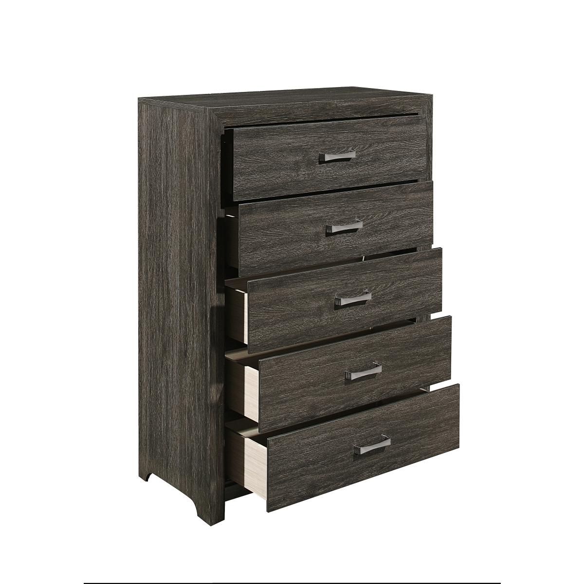 Edina Twin Bed Set - Furniture 4 Less Outlet (Salinas,CA)