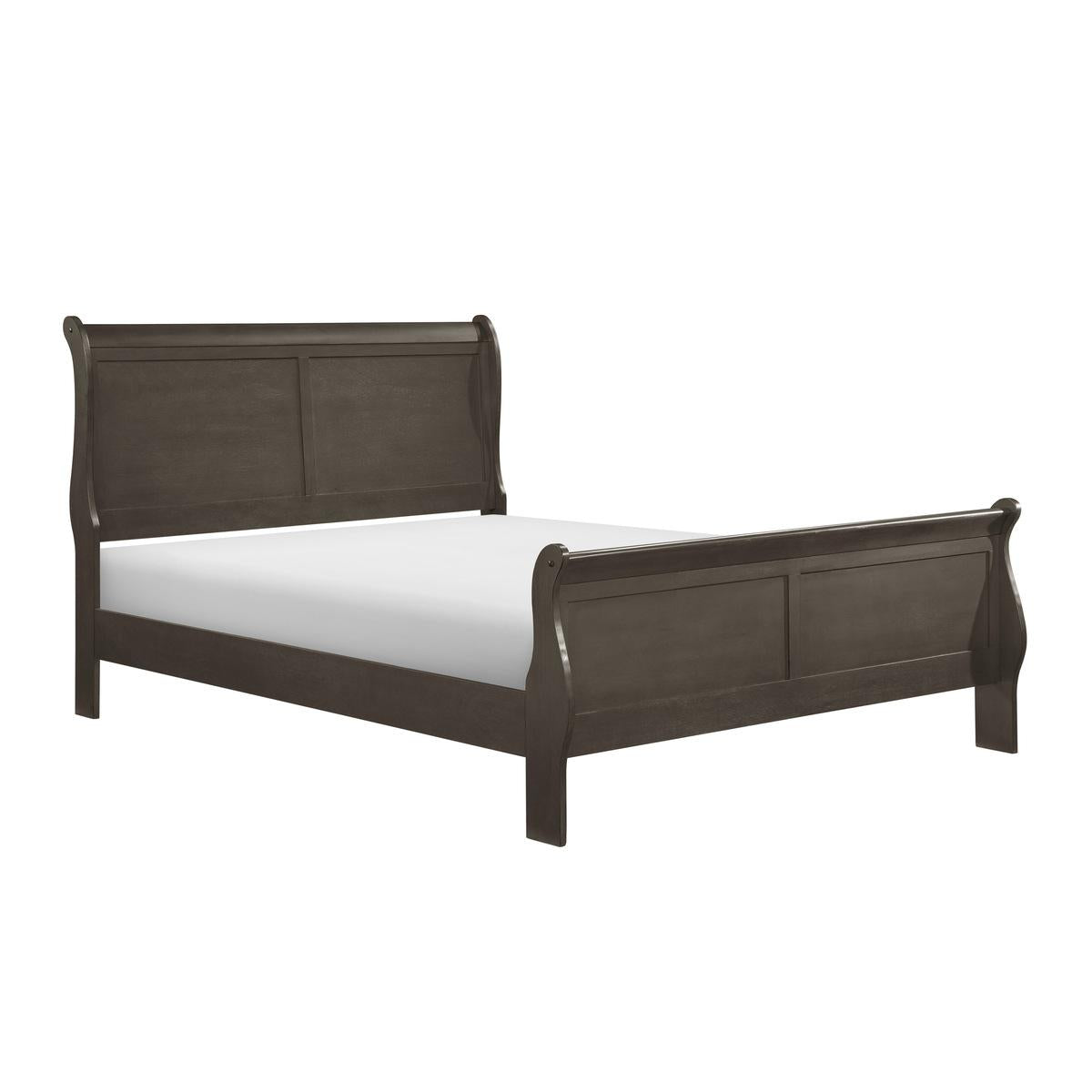 Mayville Bed Set - Furniture 4 Less Outlet (Salinas,CA)