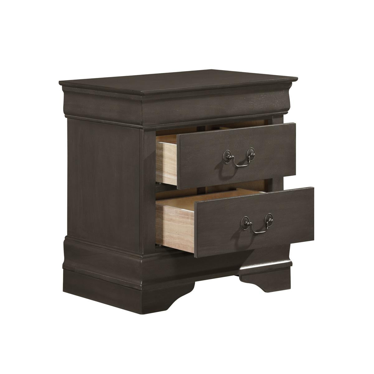 Mayville Bed Set - Furniture 4 Less Outlet (Salinas,CA)
