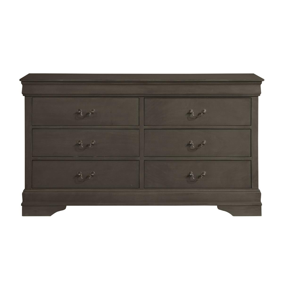 Mayville Bed Set - Furniture 4 Less Outlet (Salinas,CA)