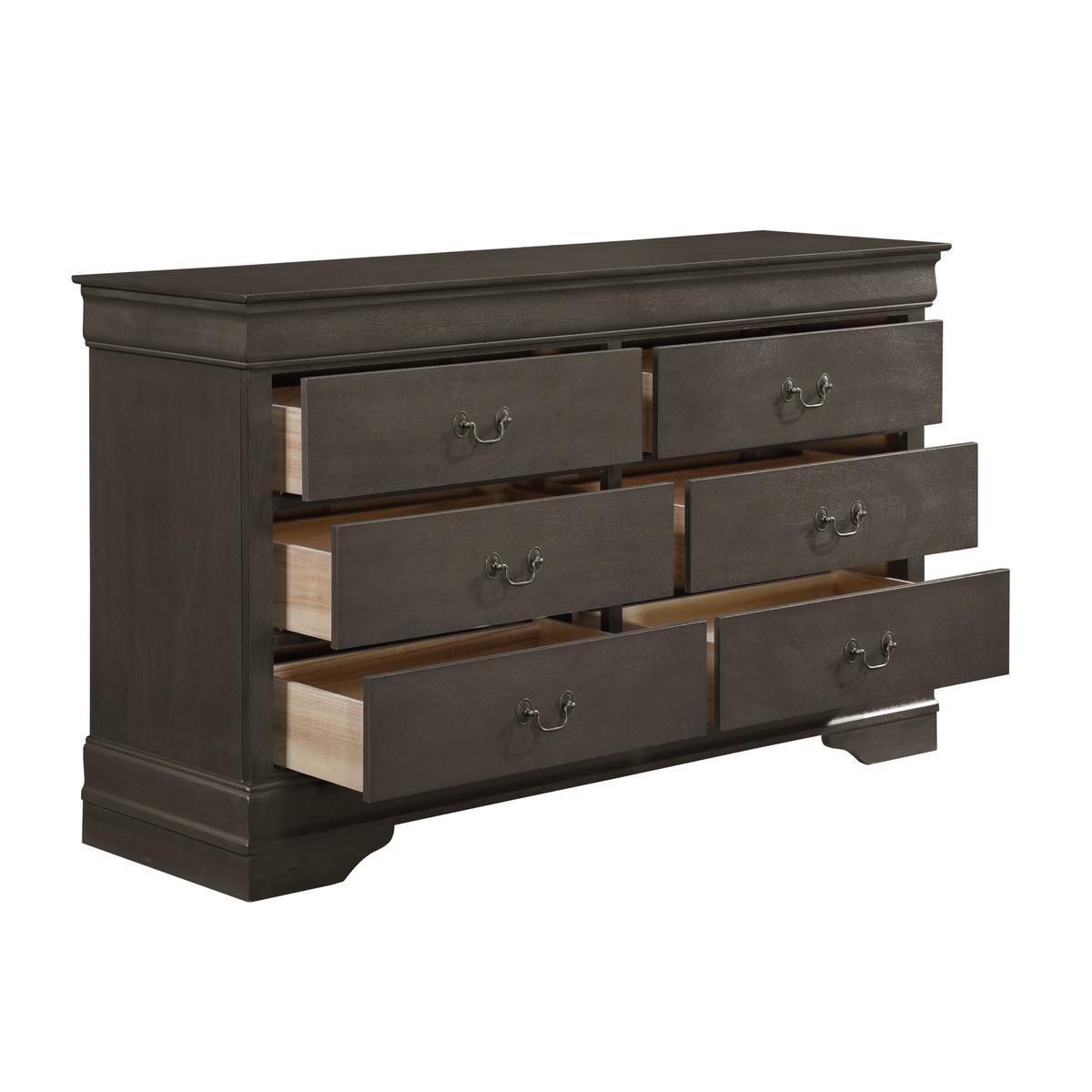 Mayville Bed Set - Furniture 4 Less Outlet (Salinas,CA)