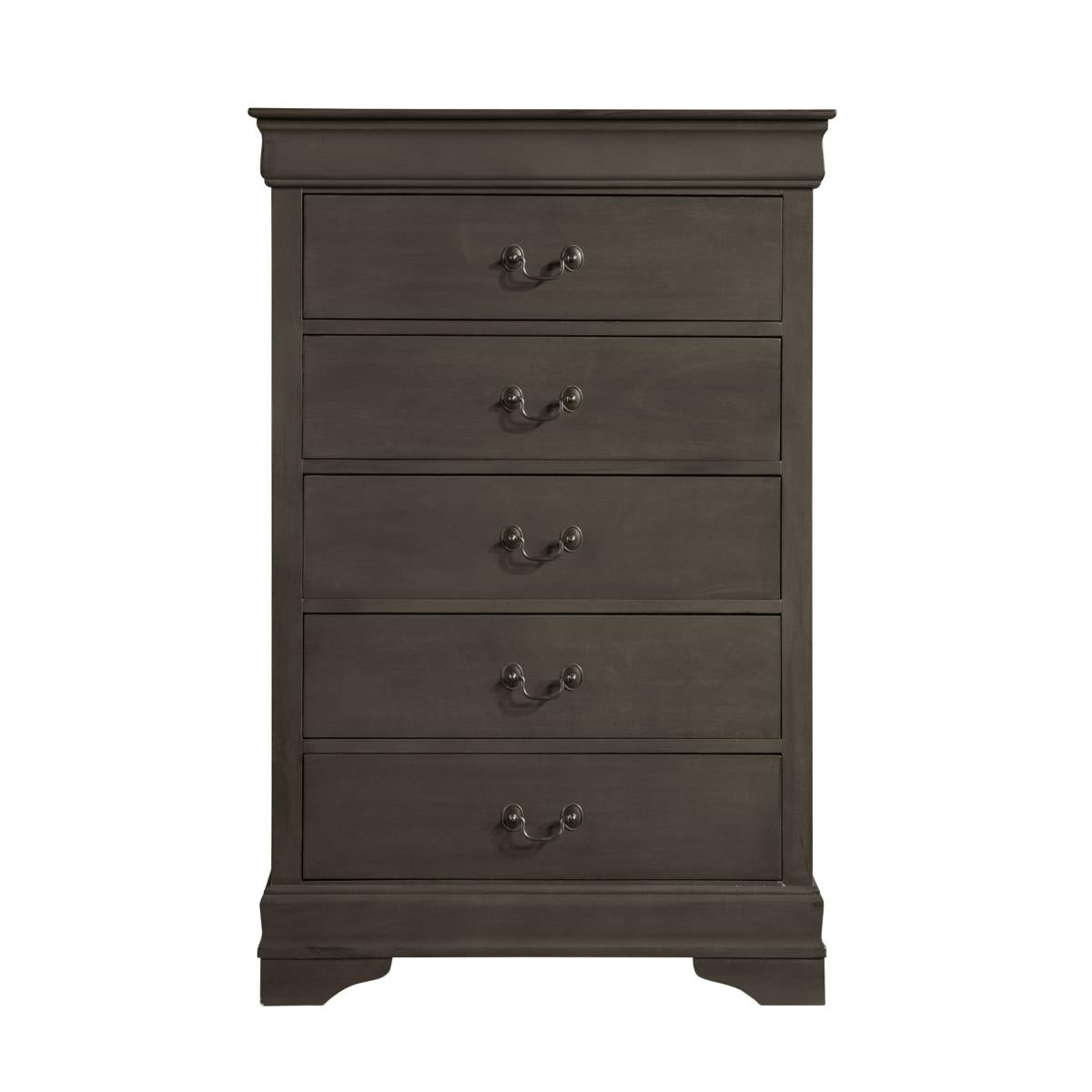 Mayville Bed Set - Furniture 4 Less Outlet (Salinas,CA)