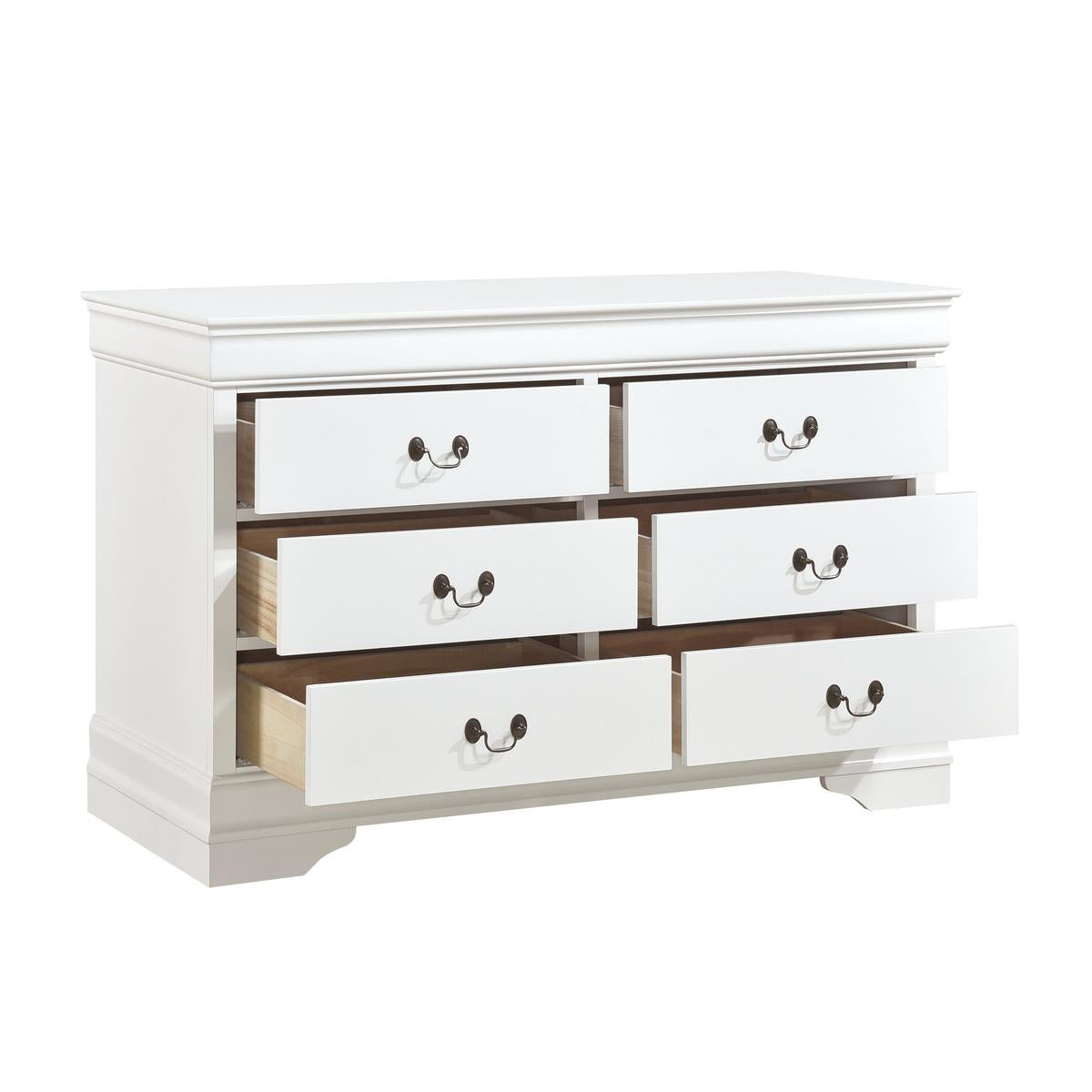 Mayville Twin Bed Set - Furniture 4 Less Outlet (Salinas,CA)