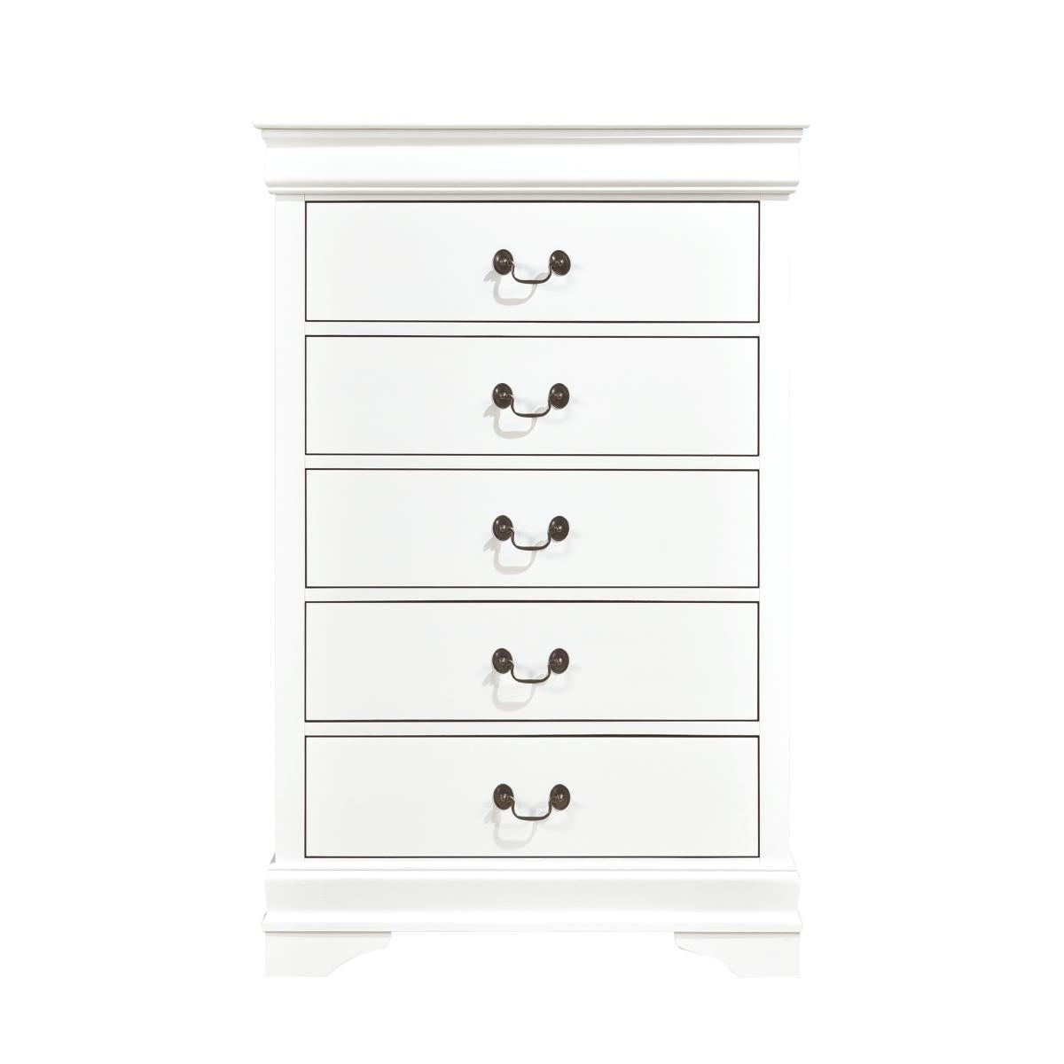 Mayville Twin Bed Set - Furniture 4 Less Outlet (Salinas,CA)