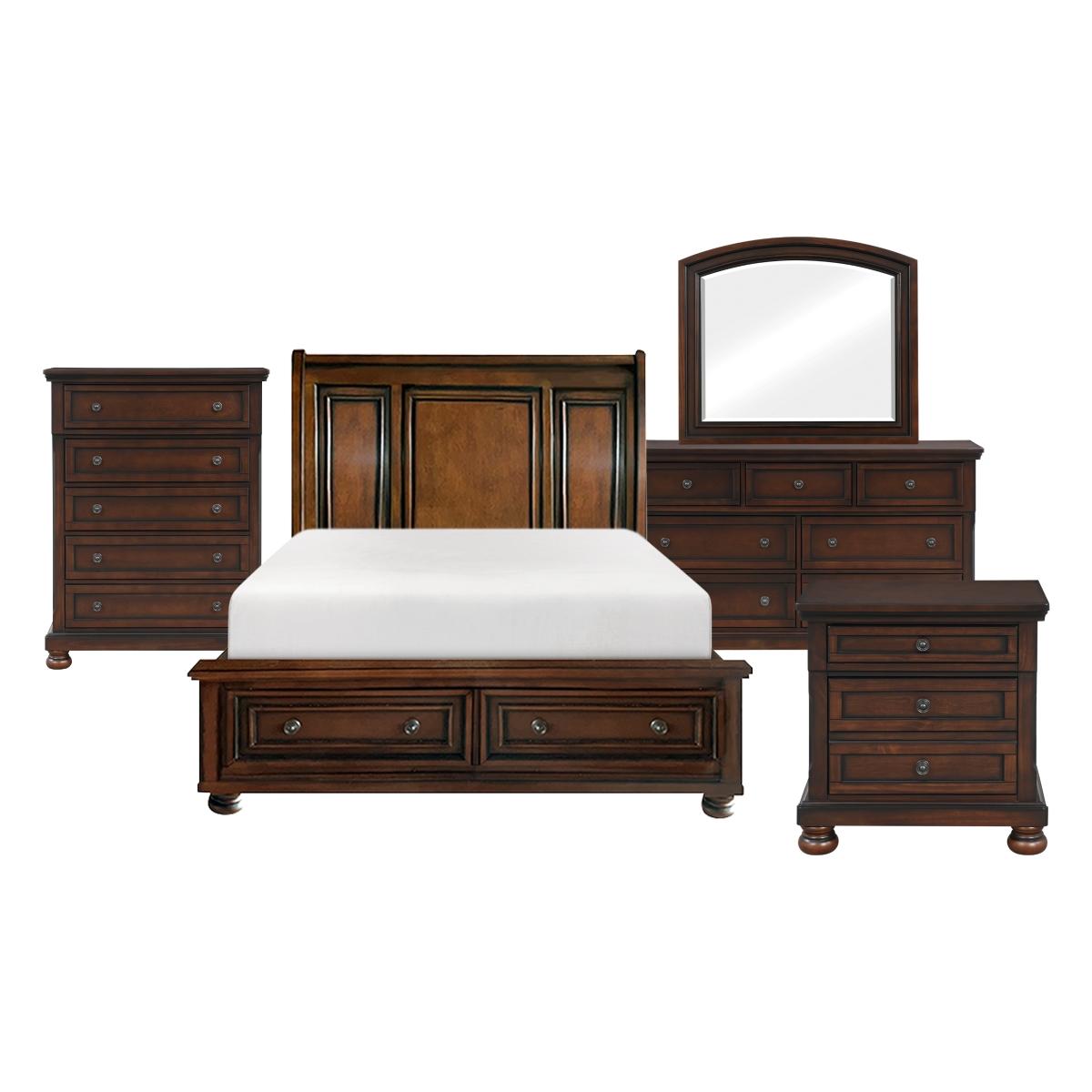 Cumberland Bed Set image