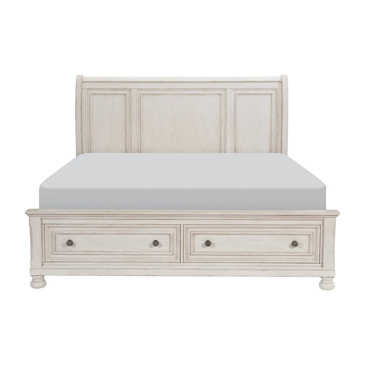 Bethel Bed Set - Furniture 4 Less Outlet (Salinas,CA)