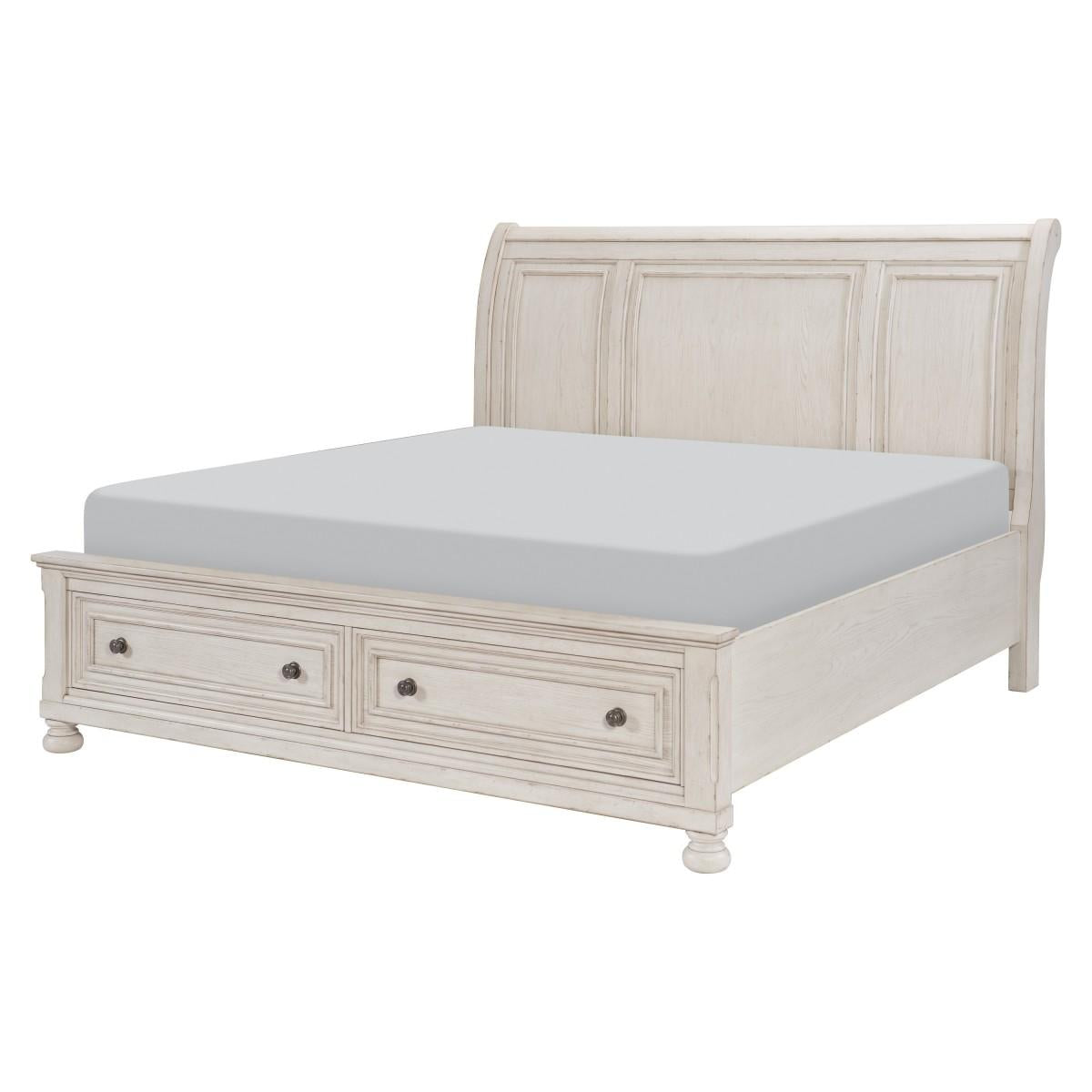 Bethel Bed Set - Furniture 4 Less Outlet (Salinas,CA)