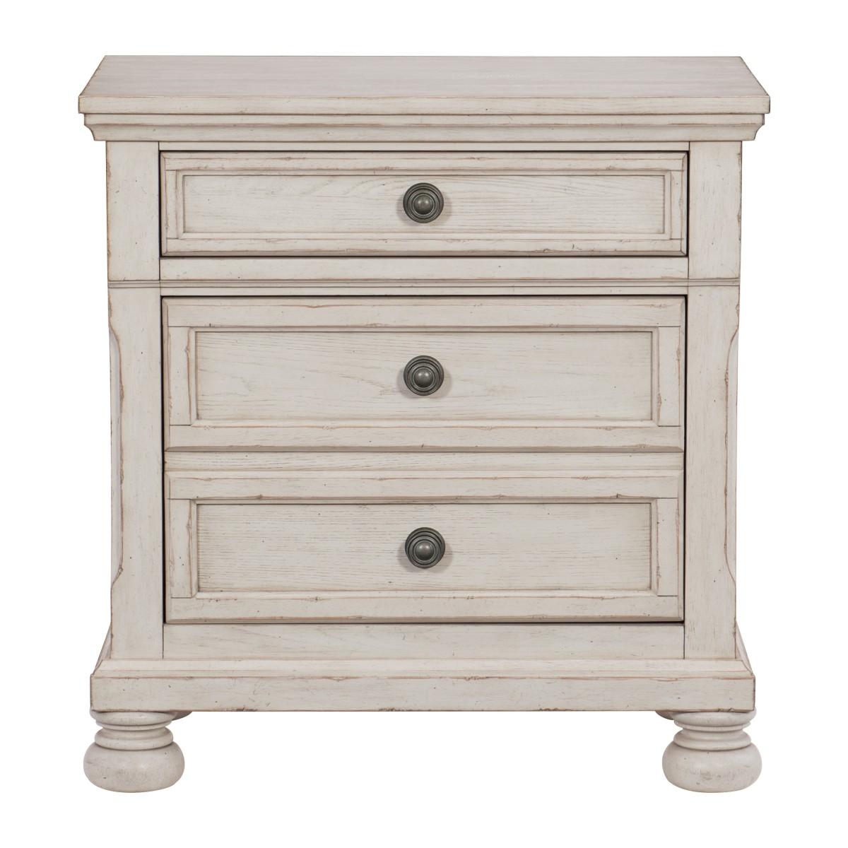 Bethel Bed Set - Furniture 4 Less Outlet (Salinas,CA)