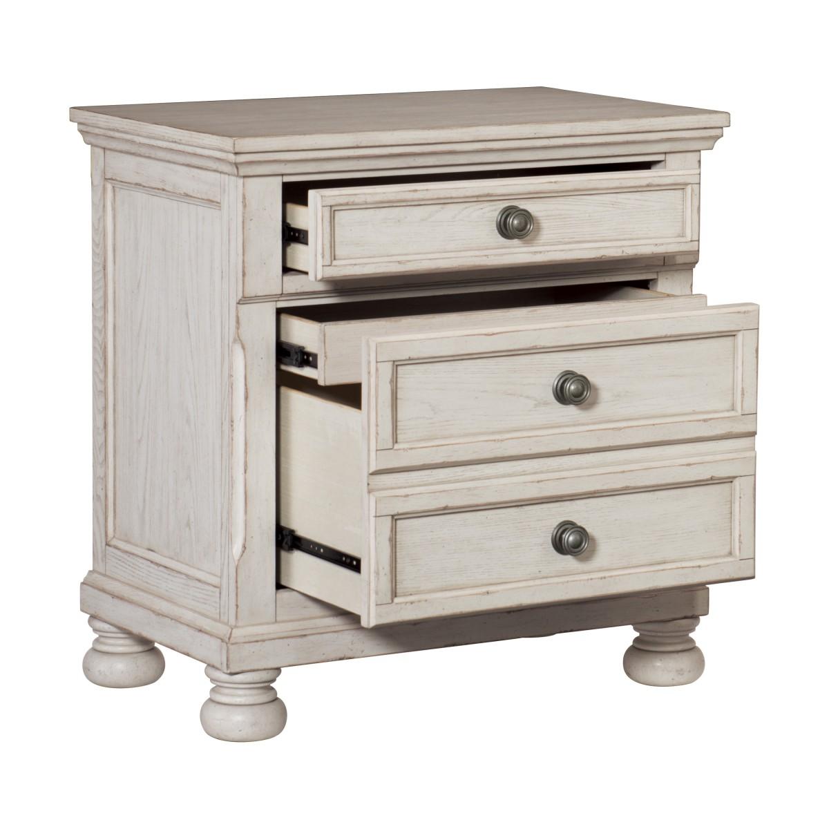 Bethel Bed Set - Furniture 4 Less Outlet (Salinas,CA)