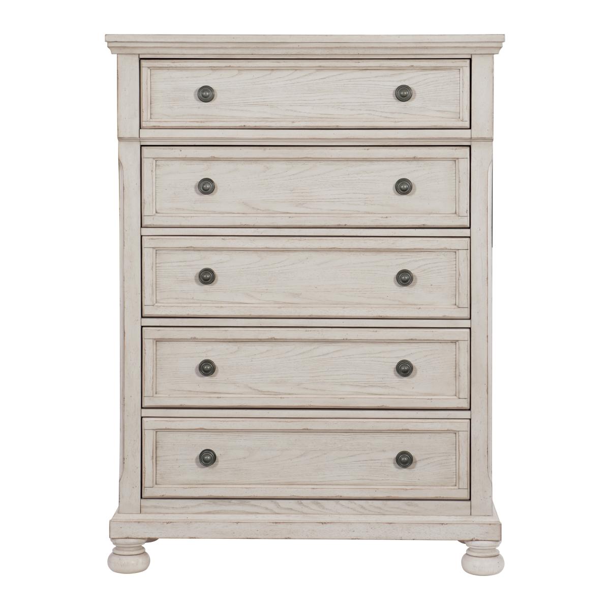Bethel Bed Set - Furniture 4 Less Outlet (Salinas,CA)