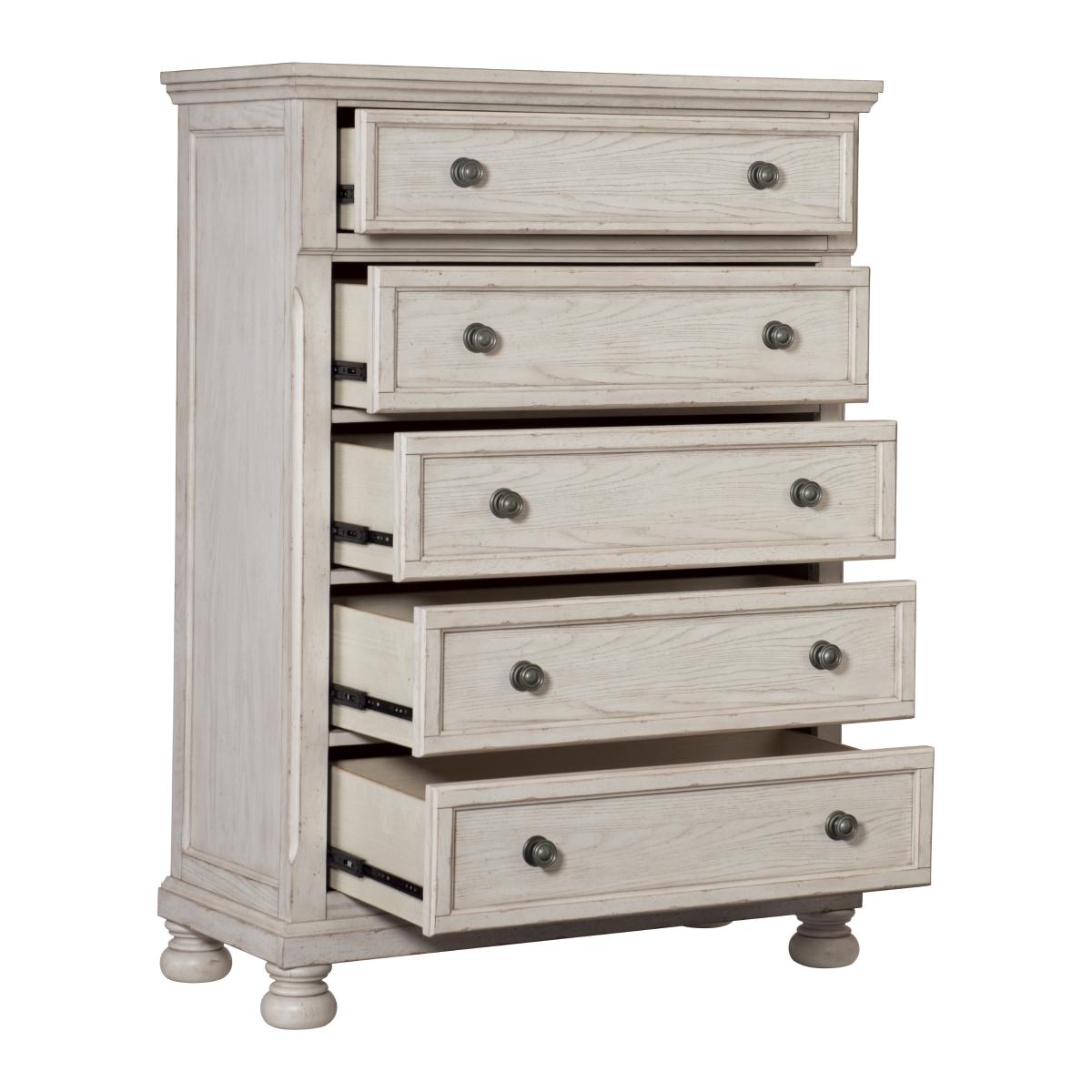 Bethel Bed Set - Furniture 4 Less Outlet (Salinas,CA)