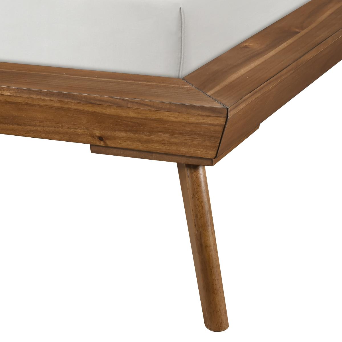 Wrenn Queen & Full Platform Bed - Furniture 4 Less Outlet (Salinas,CA)