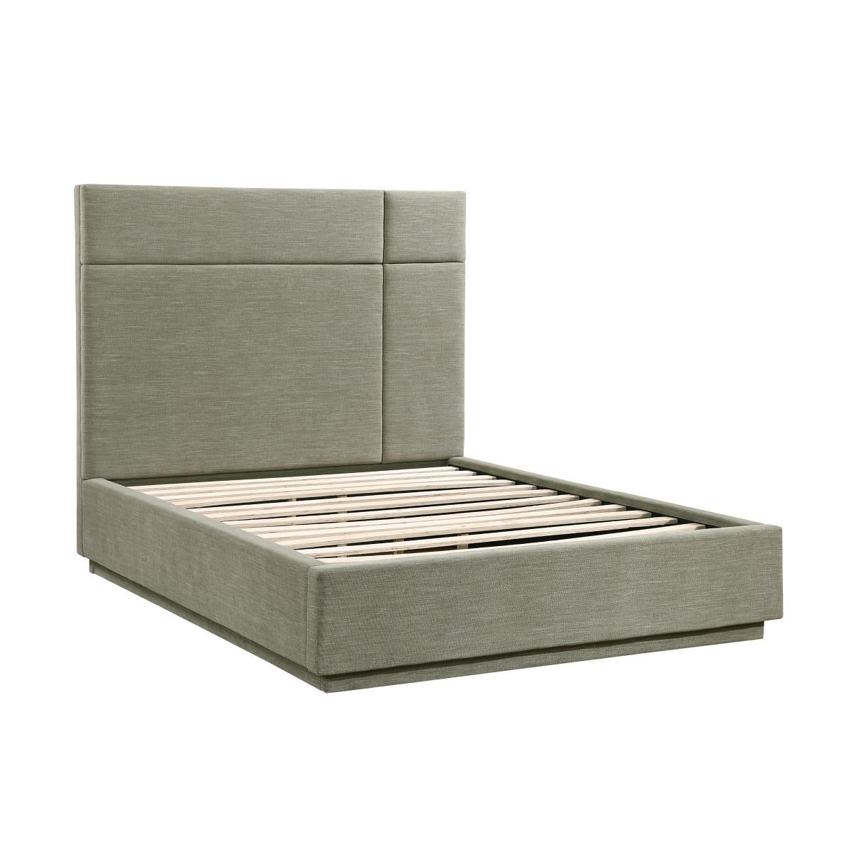 Paola Bed - Furniture 4 Less Outlet (Salinas,CA)