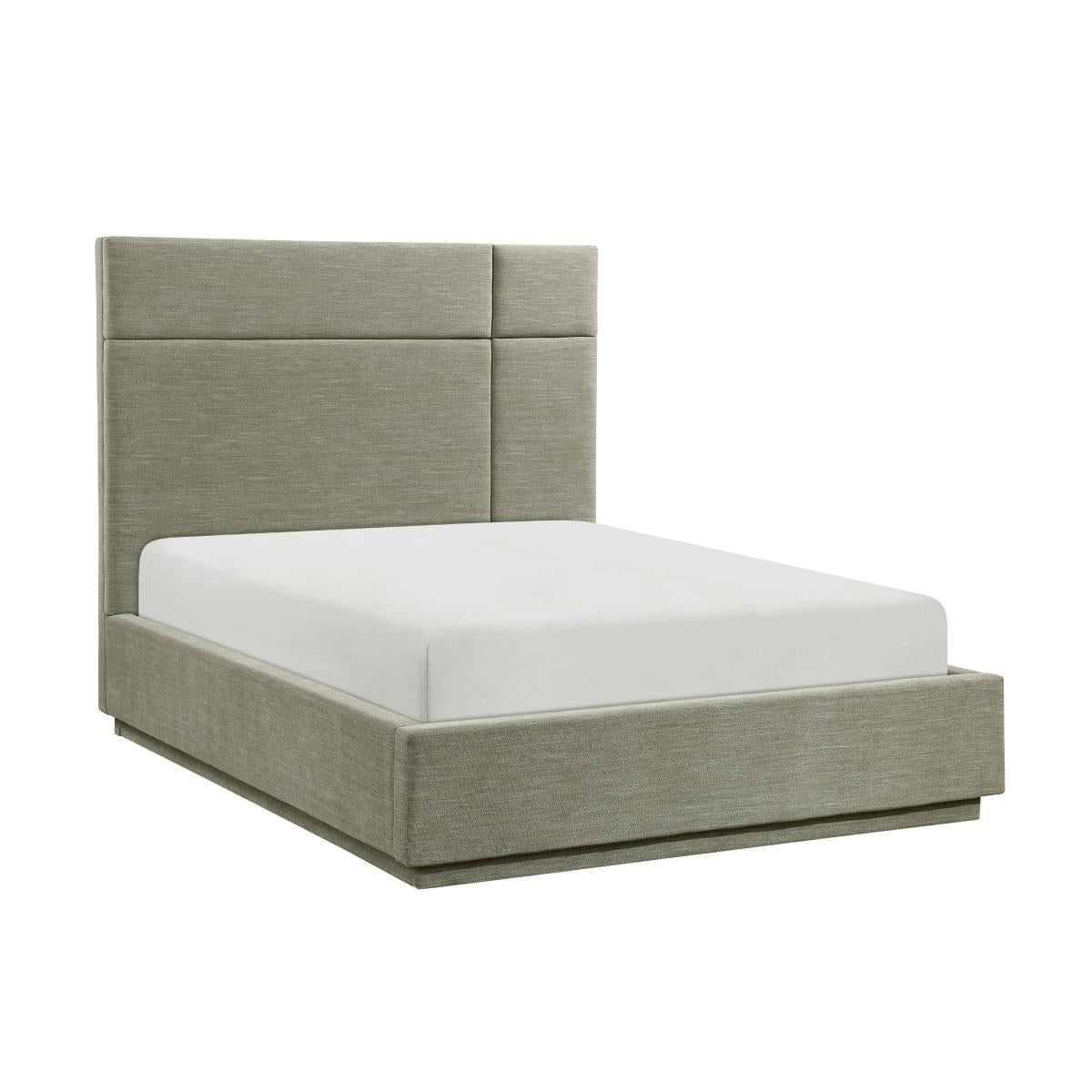 Paola Bed - Furniture 4 Less Outlet (Salinas,CA)