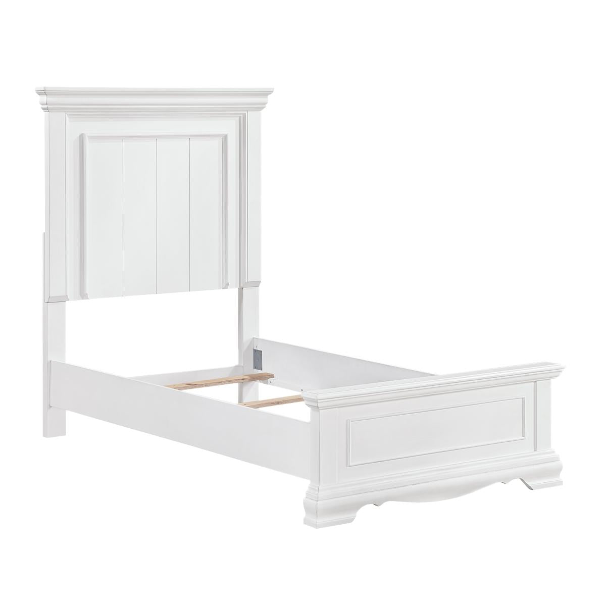 York Bed - Furniture 4 Less Outlet (Salinas,CA)