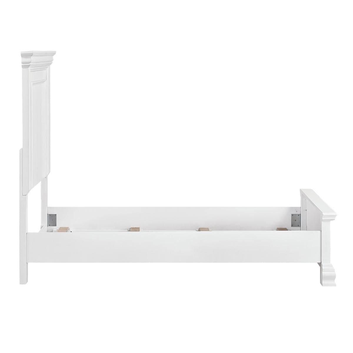 York Bed - Furniture 4 Less Outlet (Salinas,CA)