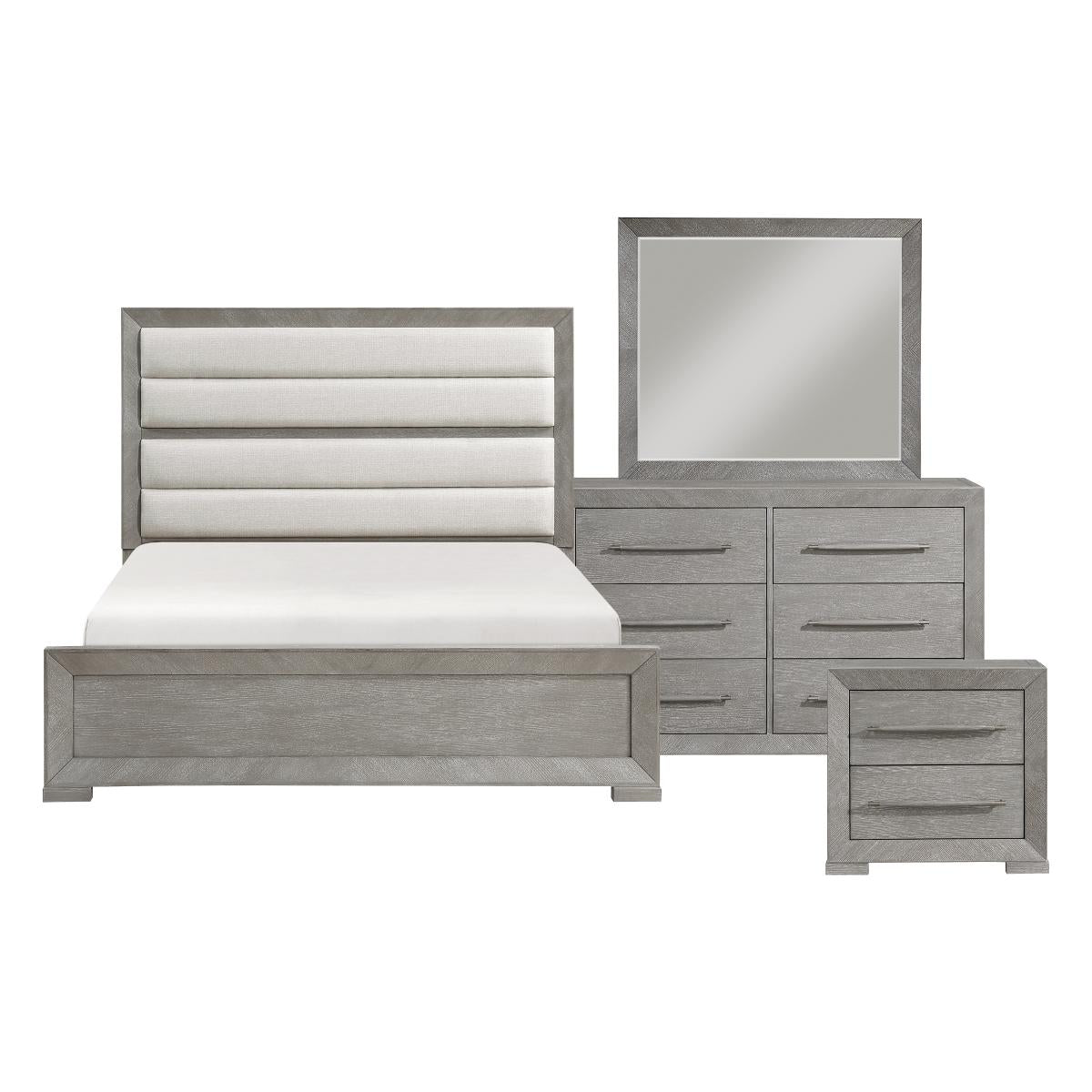 Owen Queen Bed Set image