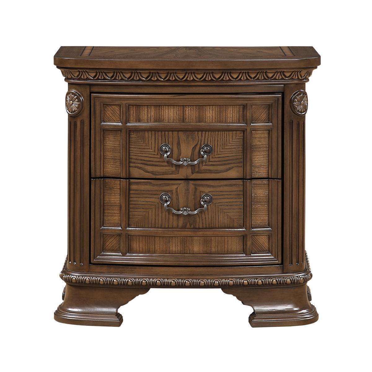 2392-4 Night Stand image