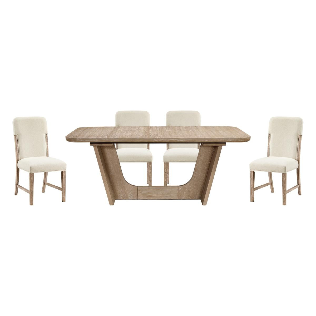 Wilshire Dining Table Set image