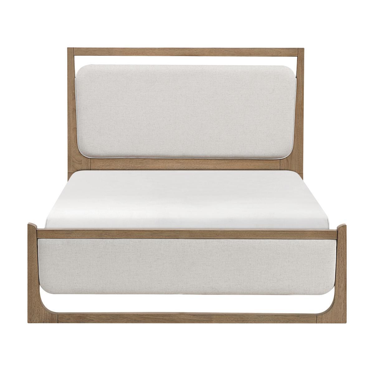 Riley Bed - Furniture 4 Less Outlet (Salinas,CA)