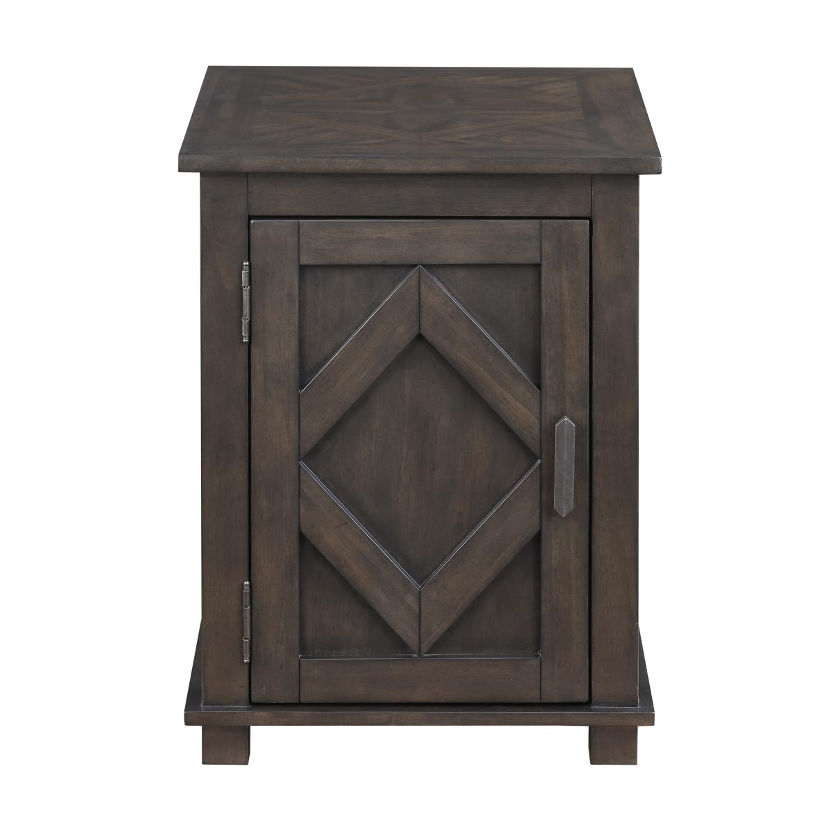Lakeside Chairside Table image
