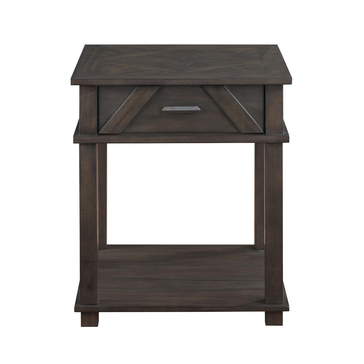 Lakeside End Table image