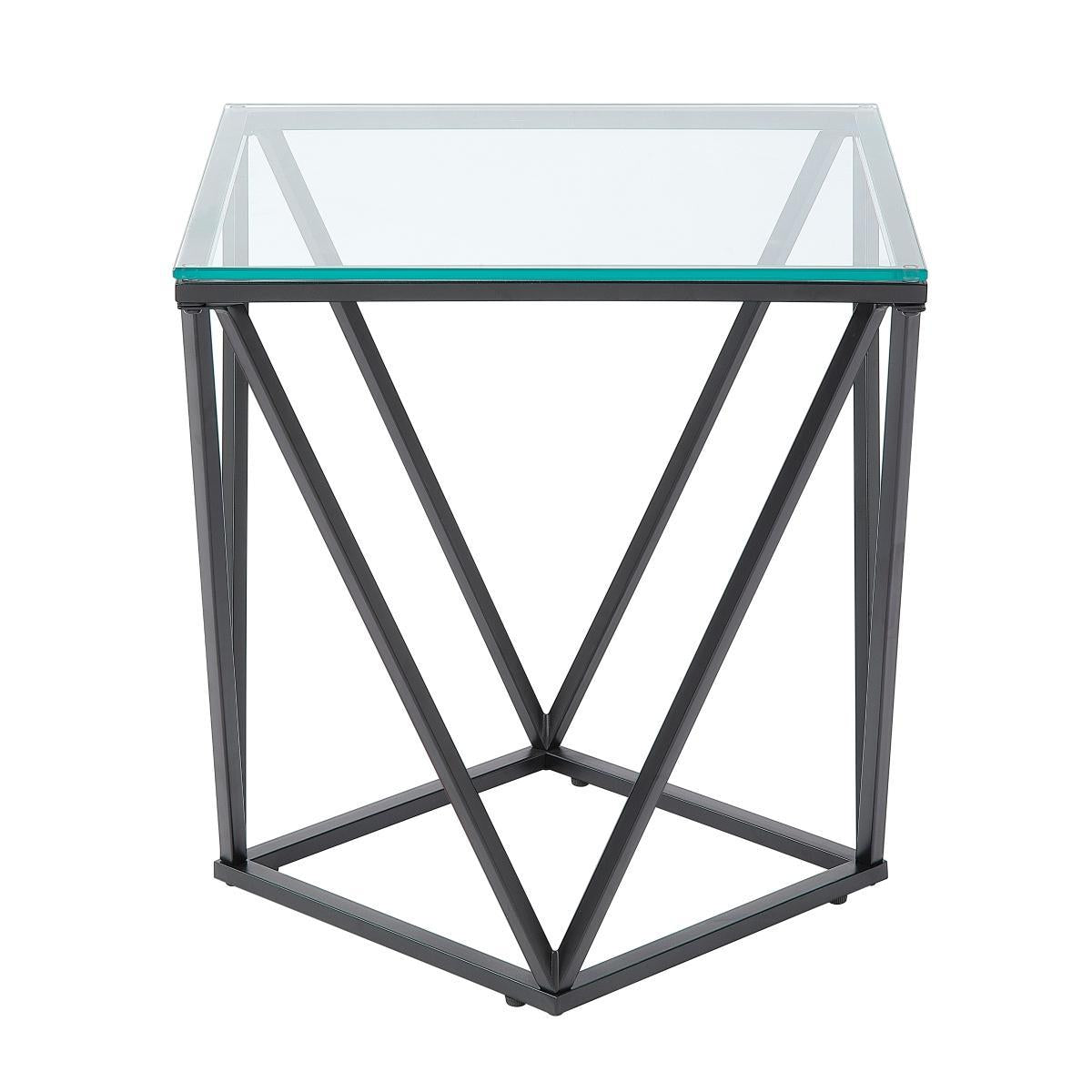Luca End Table image
