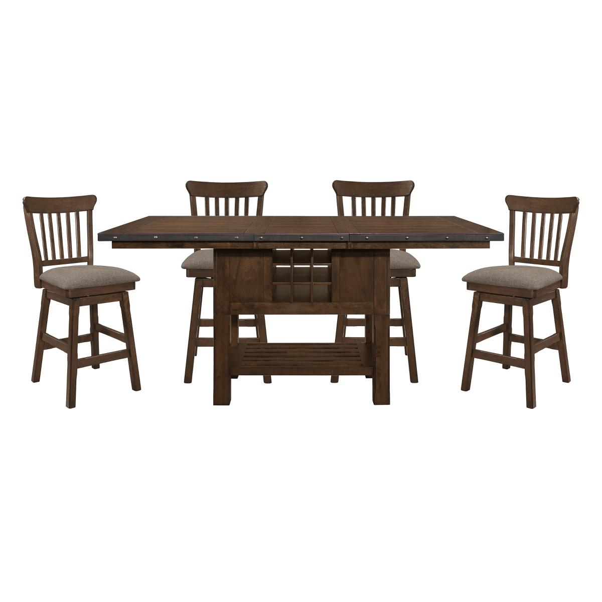 Schleiger Counter Dining Set image