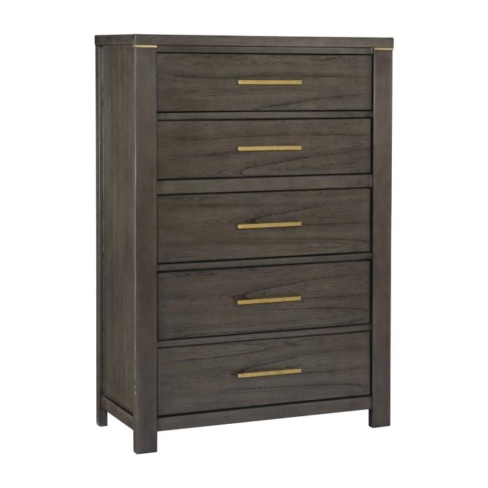 Scarlett Chest - Furniture 4 Less Outlet (Salinas,CA)