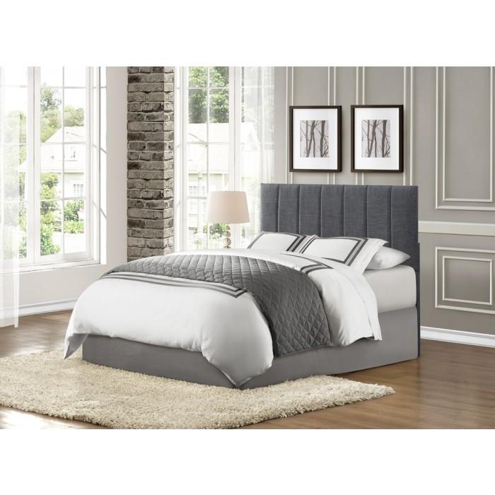 Potrero Queen/Full Headboard - Furniture 4 Less Outlet (Salinas,CA)