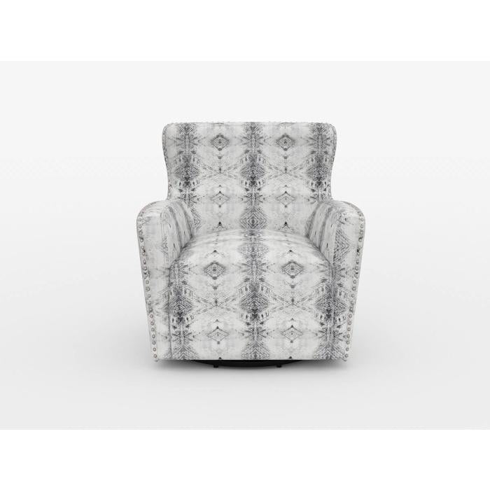 Lonita Swivel Chair - Furniture 4 Less Outlet (Salinas,CA)