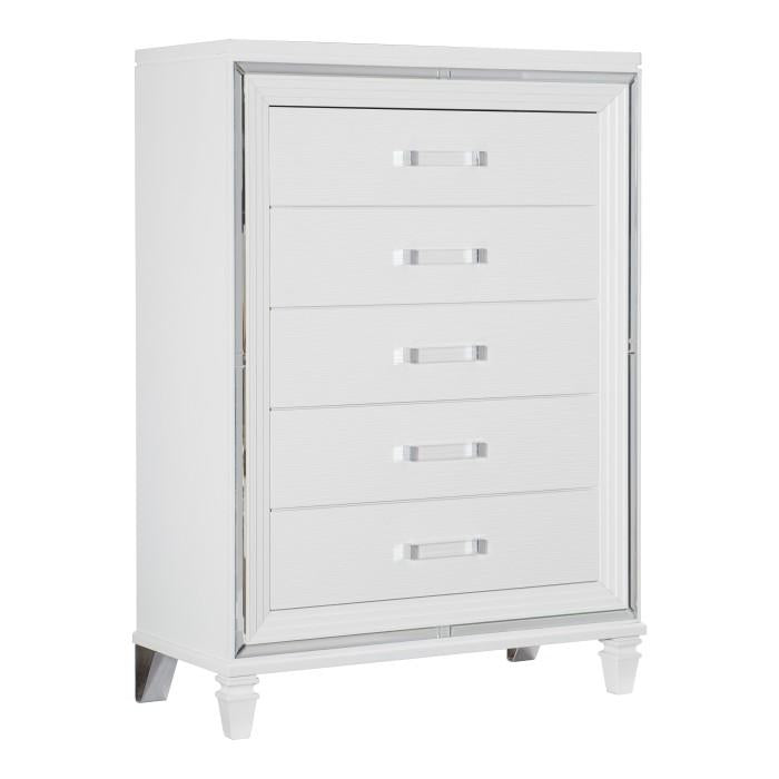 Tamsin Chest - Furniture 4 Less Outlet (Salinas,CA)