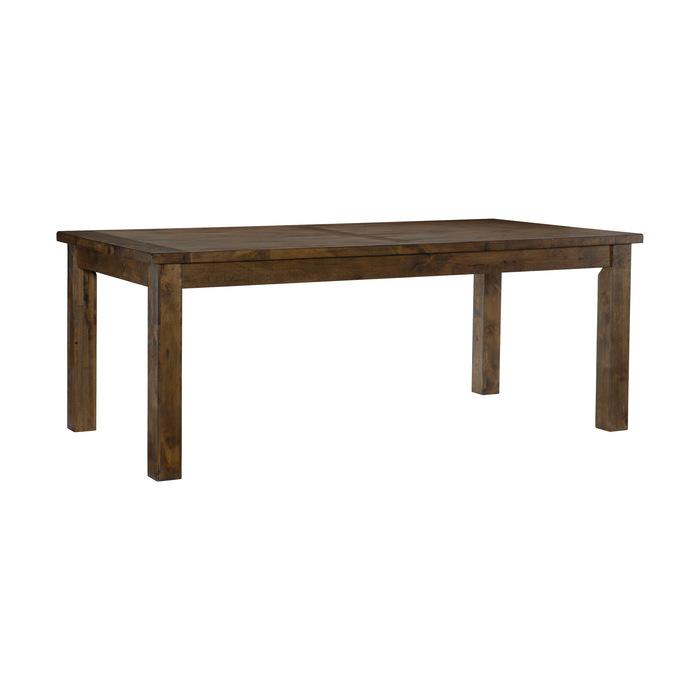 Jerrick Dining Table - Furniture 4 Less Outlet (Salinas,CA)