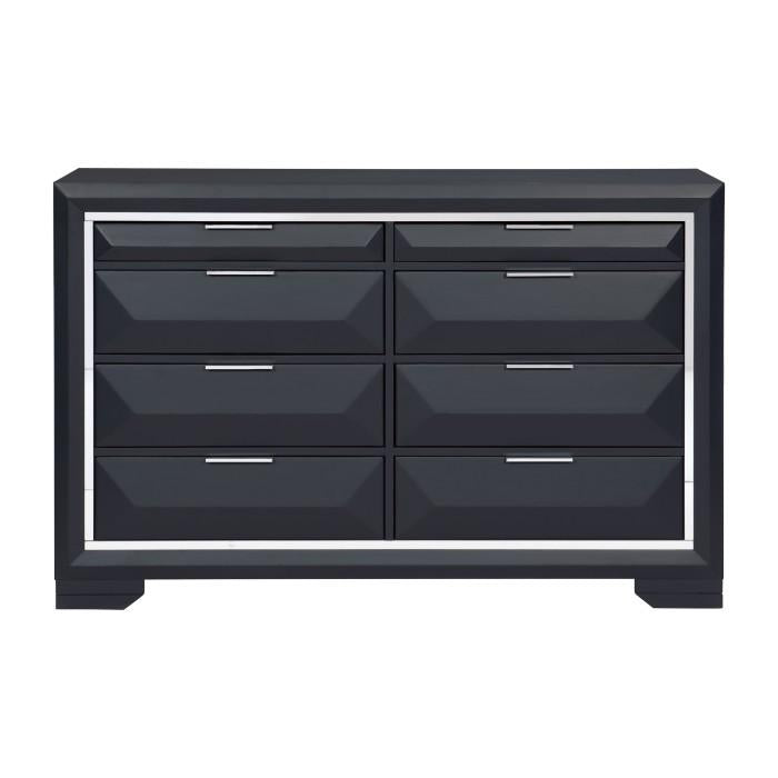 Rosemont Dresser - Furniture 4 Less Outlet (Salinas,CA)