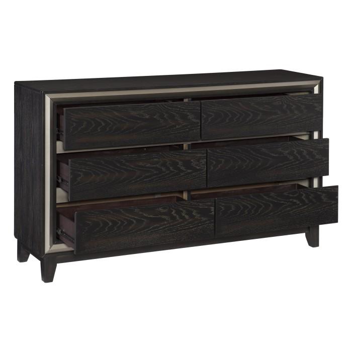 Grant Dresser - Furniture 4 Less Outlet (Salinas,CA)