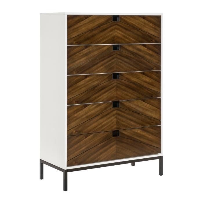 Oslo Chest - Furniture 4 Less Outlet (Salinas,CA)
