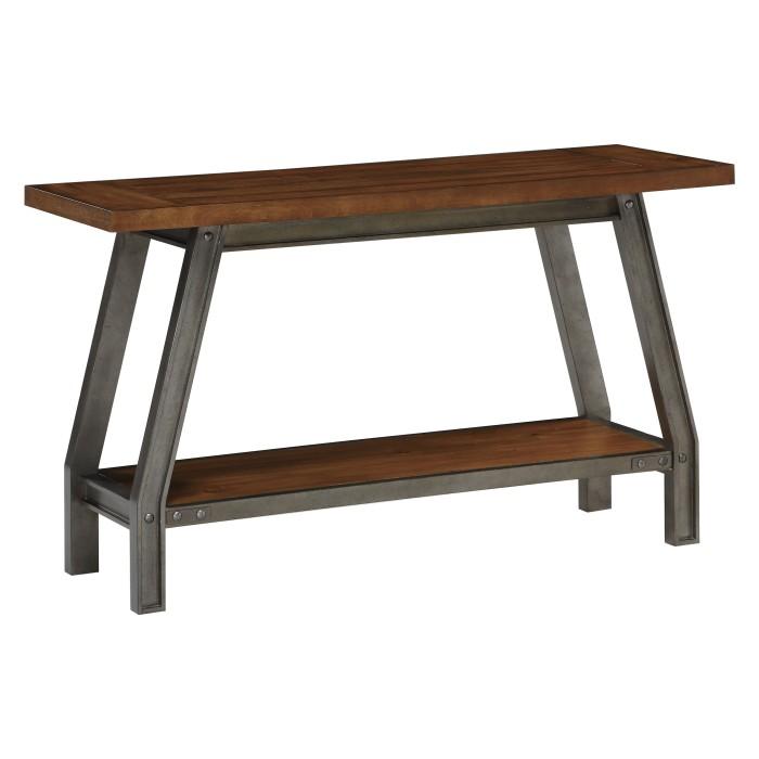 Holverson Sofa Table - Furniture 4 Less Outlet (Salinas,CA)