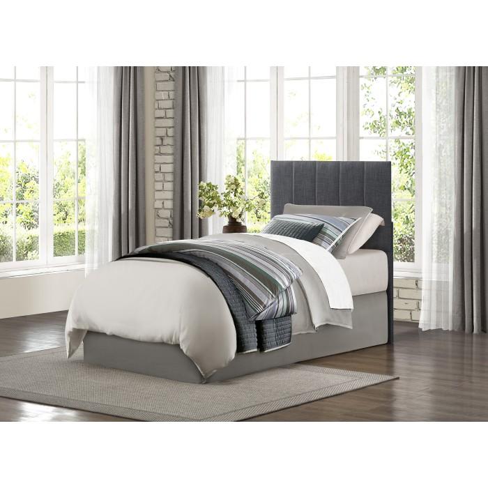 Potrero Twin Headboard - Furniture 4 Less Outlet (Salinas,CA)