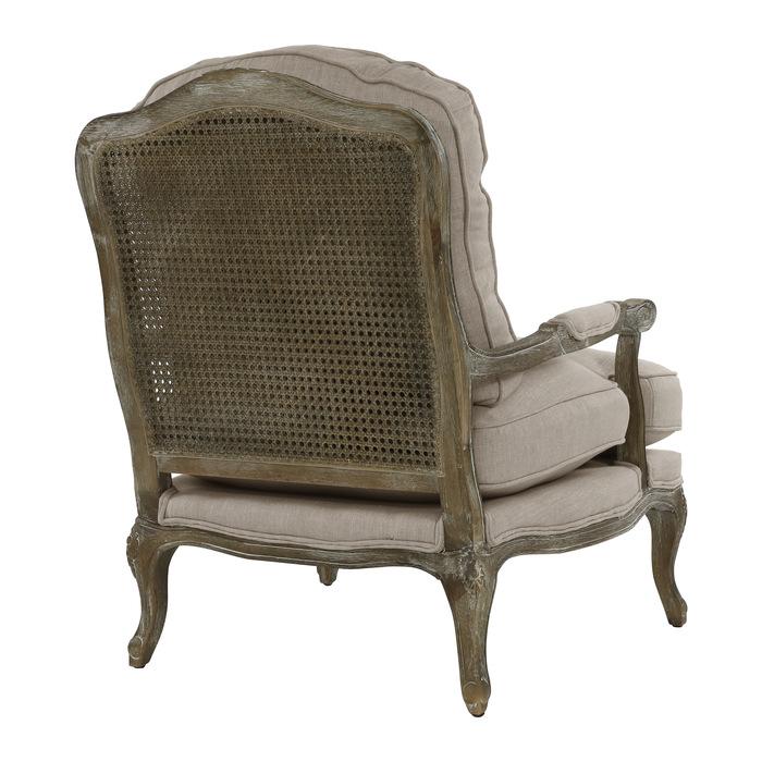 Parlier Accent Chair - Furniture 4 Less Outlet (Salinas,CA)
