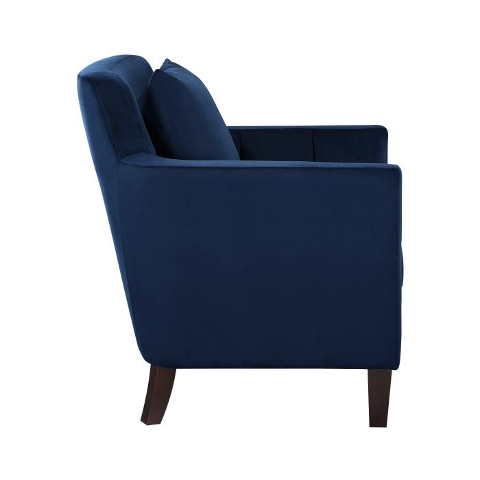 Adore Accent Chair - Furniture 4 Less Outlet (Salinas,CA)
