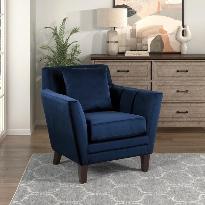 Adore Accent Chair - Furniture 4 Less Outlet (Salinas,CA)
