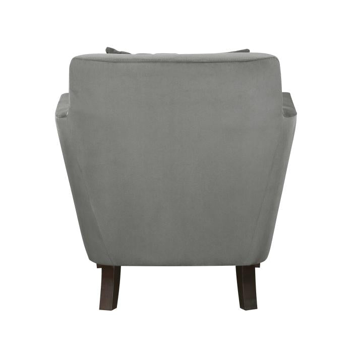 Adore Accent Chair - Furniture 4 Less Outlet (Salinas,CA)