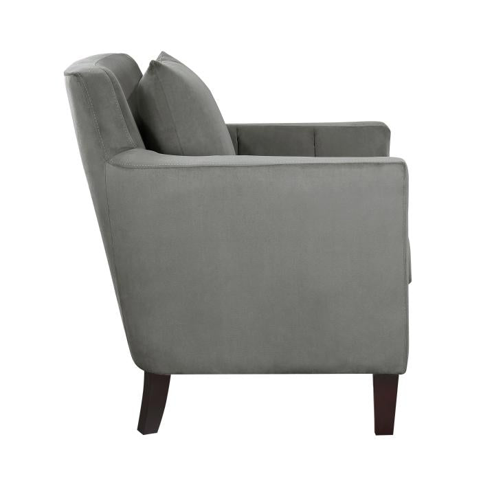 Adore Accent Chair - Furniture 4 Less Outlet (Salinas,CA)