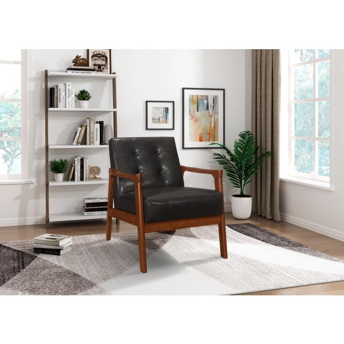 Alby Accent Chair - Furniture 4 Less Outlet (Salinas,CA)