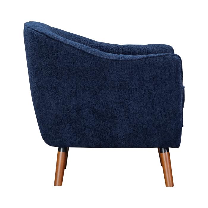 Cutler Accent Chair - Furniture 4 Less Outlet (Salinas,CA)