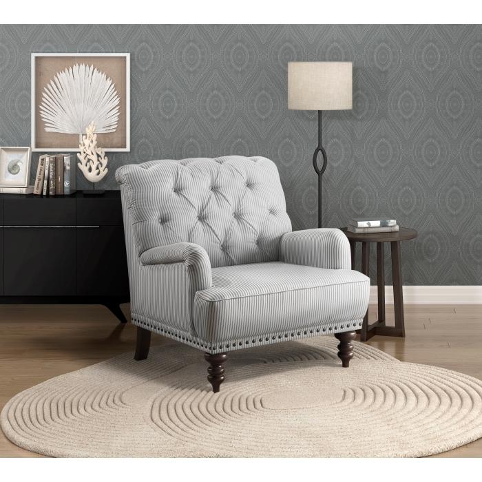 Frazier Park Accent Chair - Furniture 4 Less Outlet (Salinas,CA)