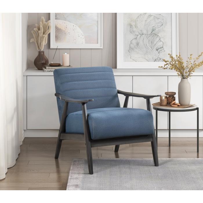 Greeley Accent Chair - Furniture 4 Less Outlet (Salinas,CA)