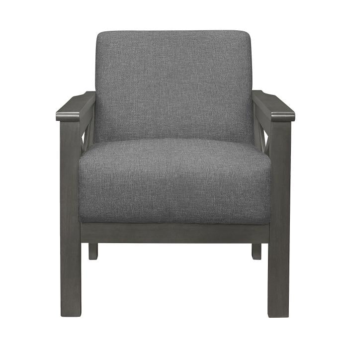 Herriman Accent Chair - Furniture 4 Less Outlet (Salinas,CA)