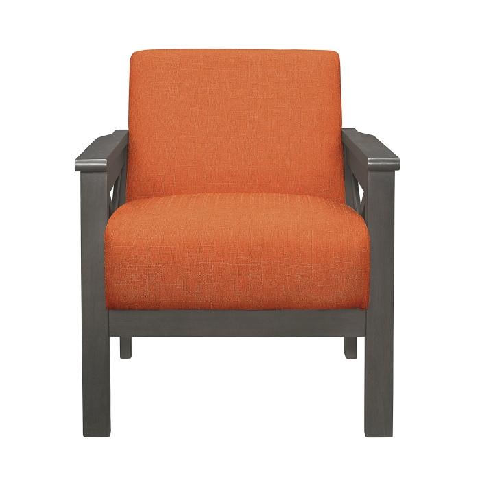 Herriman Accent Chair - Furniture 4 Less Outlet (Salinas,CA)
